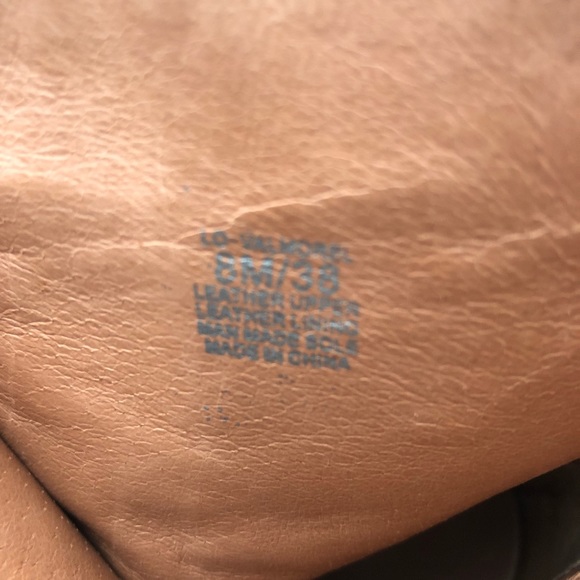 Louise triste Cie grey bootie - Picture 4 of 5